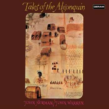LP John Surman: Tales Of The Algonquin 498132