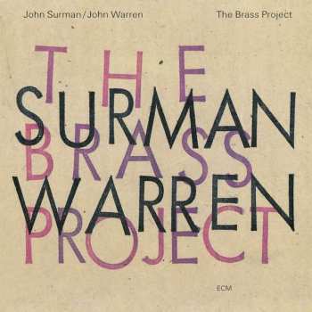 Album John Surman: The Brass Project