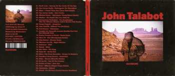 CD John Talabot: DJ-Kicks