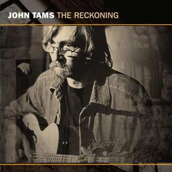Album John Tams: The Reckoning