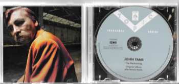 CD John Tams: The Reckoning 96570