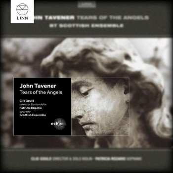 Album John Tavener: Depart In Peace Für Sopran,tambura,streicher