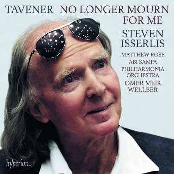 Album John Tavener: The Death Of Ivan Ilyich Für Bass,cello,orchester