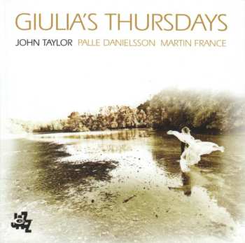Album John Taylor: Giulia's Thursdays
