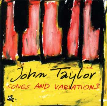 Album John Taylor: Songs And Variations
