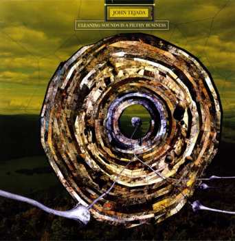 Album John Tejada: Cleaning Sounds Is A Filthy Business