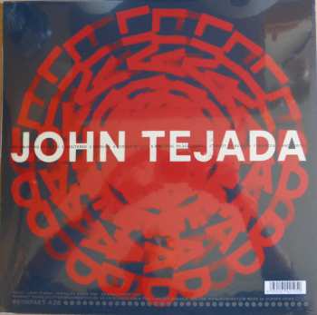 2LP John Tejada: Year Of The Living Dead 349540