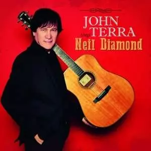 John Terra zingt Neil Diamond