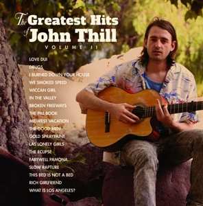 Album John Thill: Greatest Hits Vol.2
