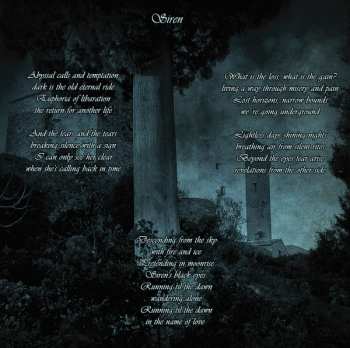 CD John Ven: Shadowland