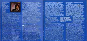 CD John Waite: Ignition 119873