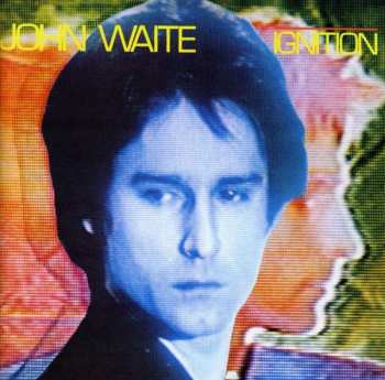 Album John Waite: Ignition