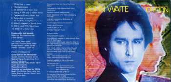 CD John Waite: Ignition 119873