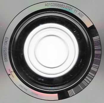 CD John Waite: Mask Of Smiles 96152