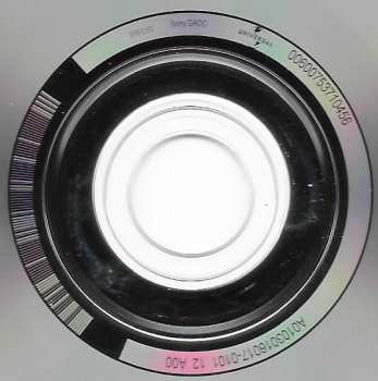 CD John Waite: No Brakes 96628