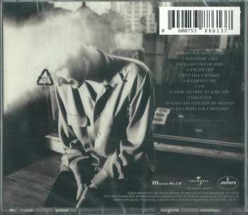 CD John Waite: When You Were Mine 92995
