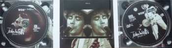 CD/DVD John Watts: Live At Rockpalast 1982 178625