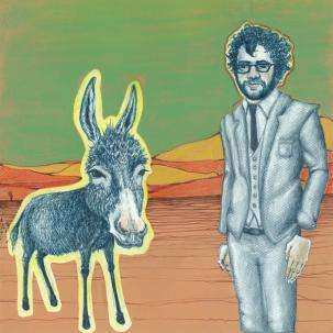 CD John Wesley Coleman: The Last Donkey Show 449996