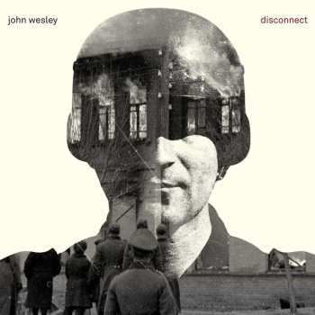 CD John Wesley: Disconnect LTD | DIGI 508211
