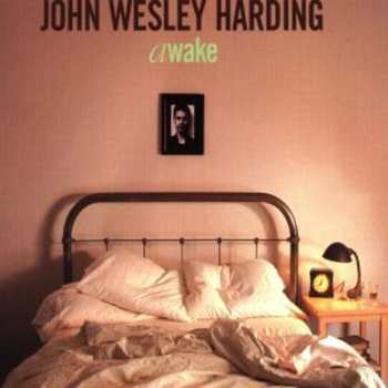CD John Wesley Harding: Awake