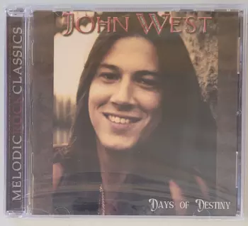 John West: Days Of Destiny