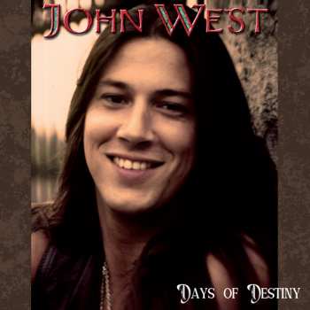 CD John West: Days Of Destiny 500668