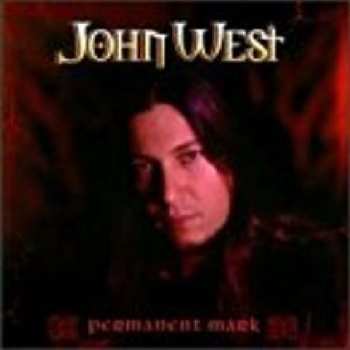 Album John West: Permanent Mark