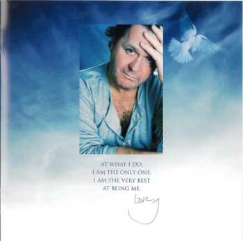CD John Wetton: An Extraordinary Life The Rarities (Volume Two)