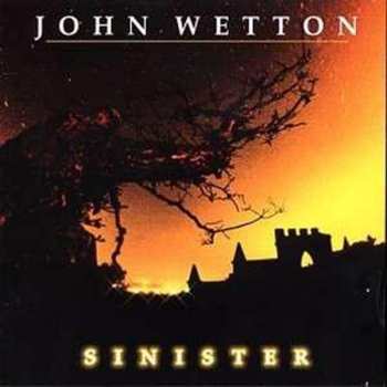 Album John Wetton: Welcome To Heaven = ウェルカム・トゥ・ヘヴン