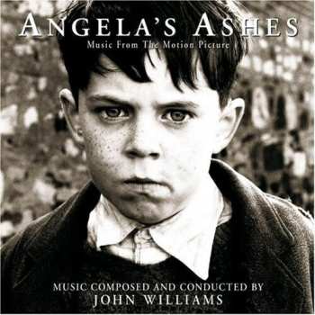 Album John Williams: Angela's Ashes (Music From The Motion Picture)