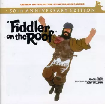 Fiddler On The Roof (Original Motion Picture Soundtrack)