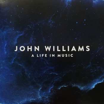 CD John Williams: John Williams A Life In Music 516546