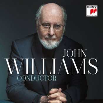 20CD/Box Set John Williams: John Williams Conductor 18649