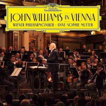 CD John Williams: John Williams In Vienna 45911
