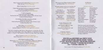 2CD John Williams: Schindler's List (25th Anniversary Edition Soundtrack) LTD 311056