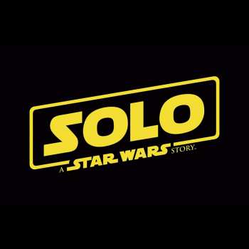 Album John Williams: Solo: A Star Wars Story Original Motion Picture Soundtrack