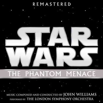 Album John Williams: Star Wars - Episode I: The Phantom Menace (Original Motion Picture Soundtrack)