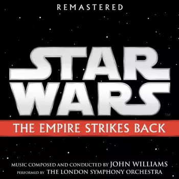 Star Wars / The Empire Strikes Back