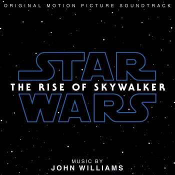 Album John Williams: Star Wars: The Rise Of Skywalker (Original Motion Picture Soundtrack)