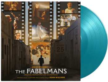 LP John Williams: Fabelmans - O.s.t.