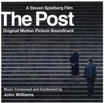 Album John Williams: The Post (Original Motion Picture Soundtrack)
