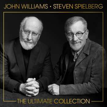 Album John Williams: The Ultimate Collection
