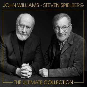 3CD/DVD/Box Set John Williams: The Ultimate Collection 37761