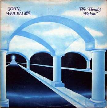LP John Williams: The Height Below