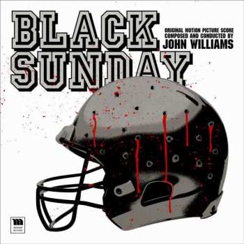 Album John Williams: Black Sunday (Music From The Motion Picture)