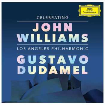 Album John Williams: Celebrating John Williams