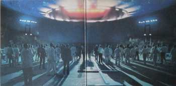 LP John Williams: Close Encounters Of The Third Kind (Original Motion Picture Soundtrack)