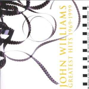 2CD John Williams: Greatest Hits 1969-1999 520582