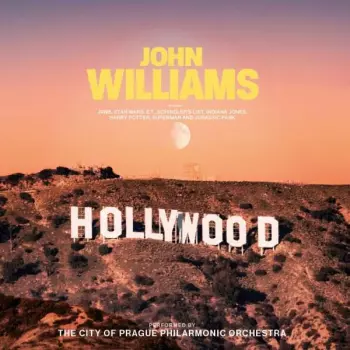 John Williams Hollywood Story
