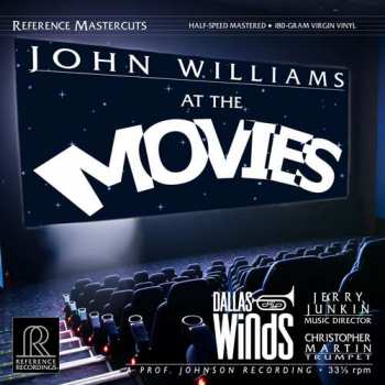 John Williams: John Williams at the Movies